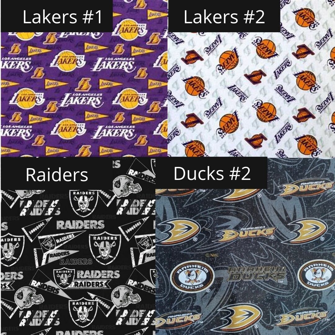 Custom Sport Bandanas