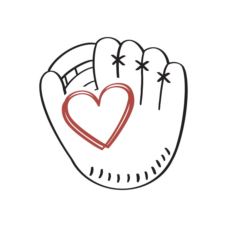 Free Free Baseball Glove Svg 882 SVG PNG EPS DXF File