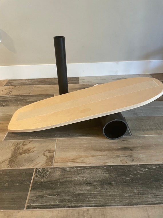 Balance Board / Balance Trainer Etsy