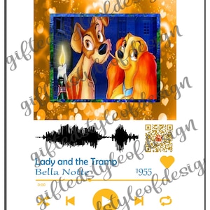 Music Plaque Template