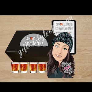 Drunken Dominoes Digital Files