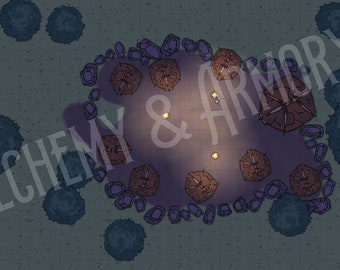 Goblin Camp Day & Night Bundle