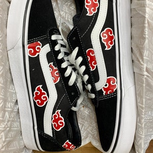 Zapatos vans cuadros japoneses hot sale