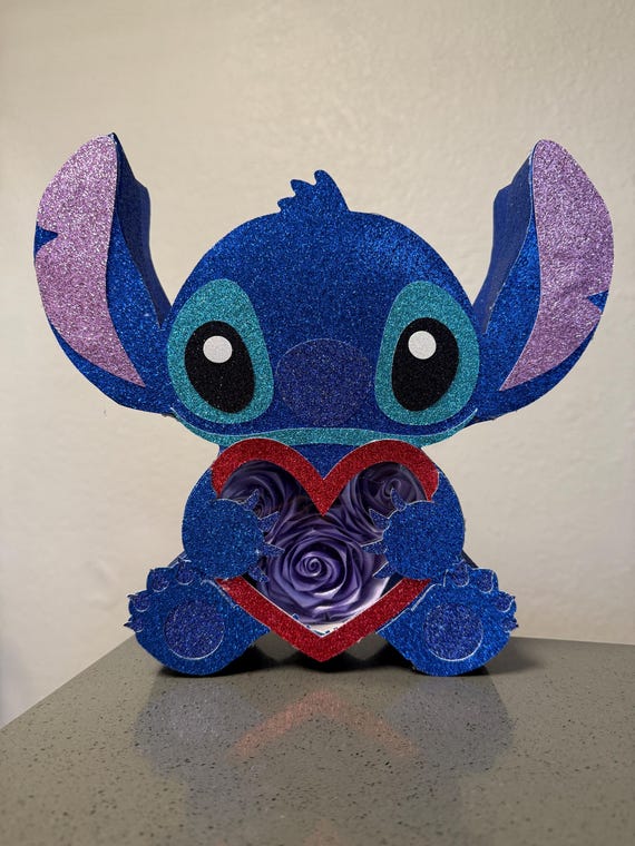 Alien Experiment 626 Eternal Roses Gift Box
