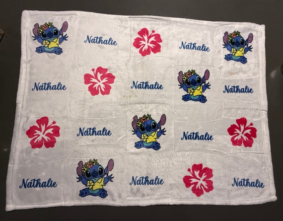 Character Custom Blanket