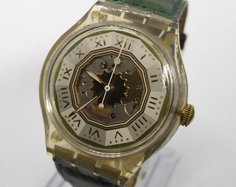 swatch ag 1994 automatic