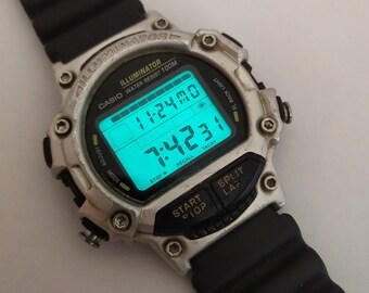 Casio W-782 Casio Saat %100 İndirimli - Gardrops