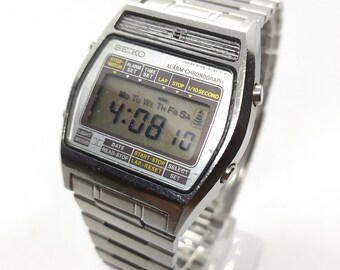 seiko a158 5060