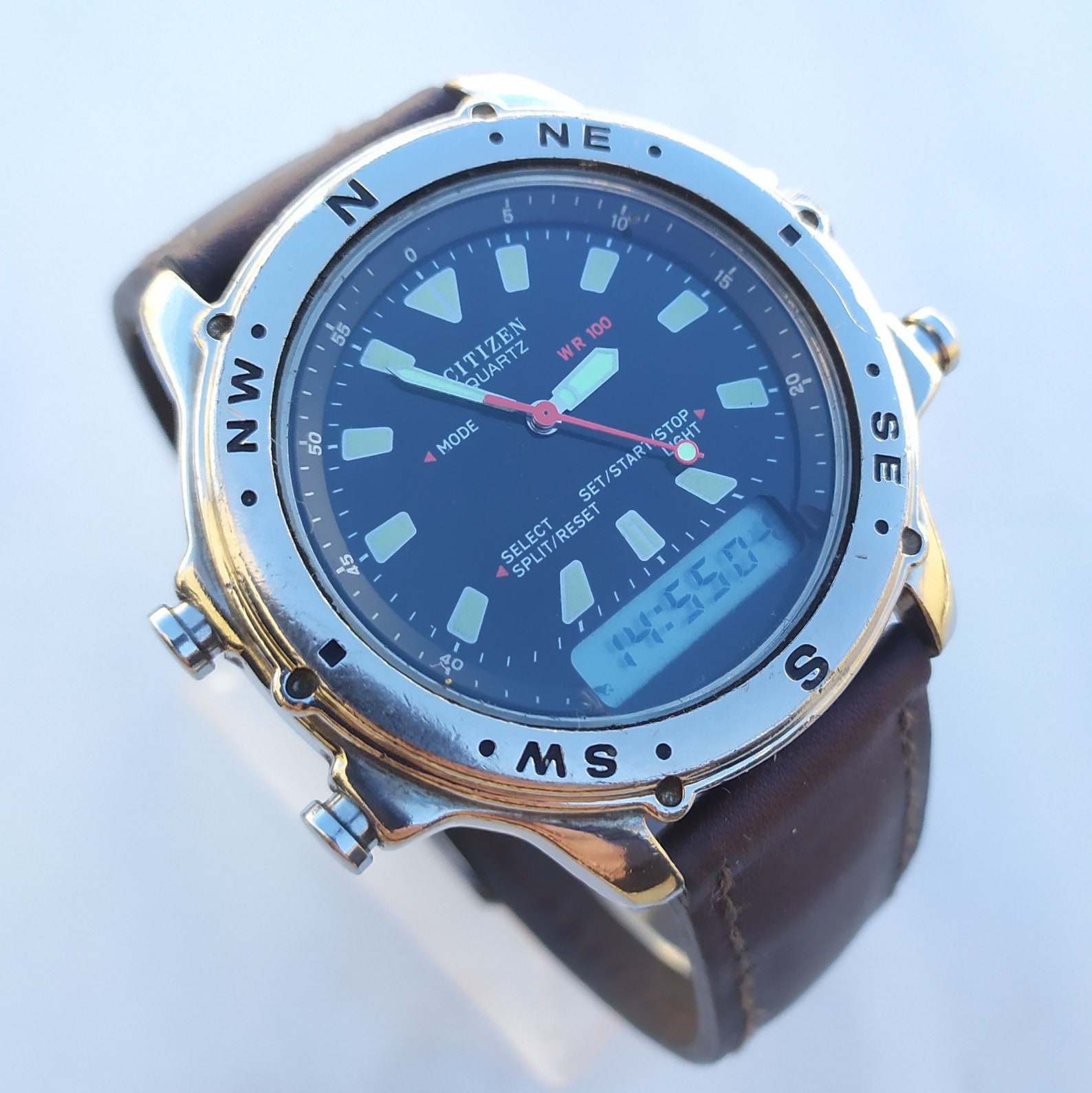 citizen c480