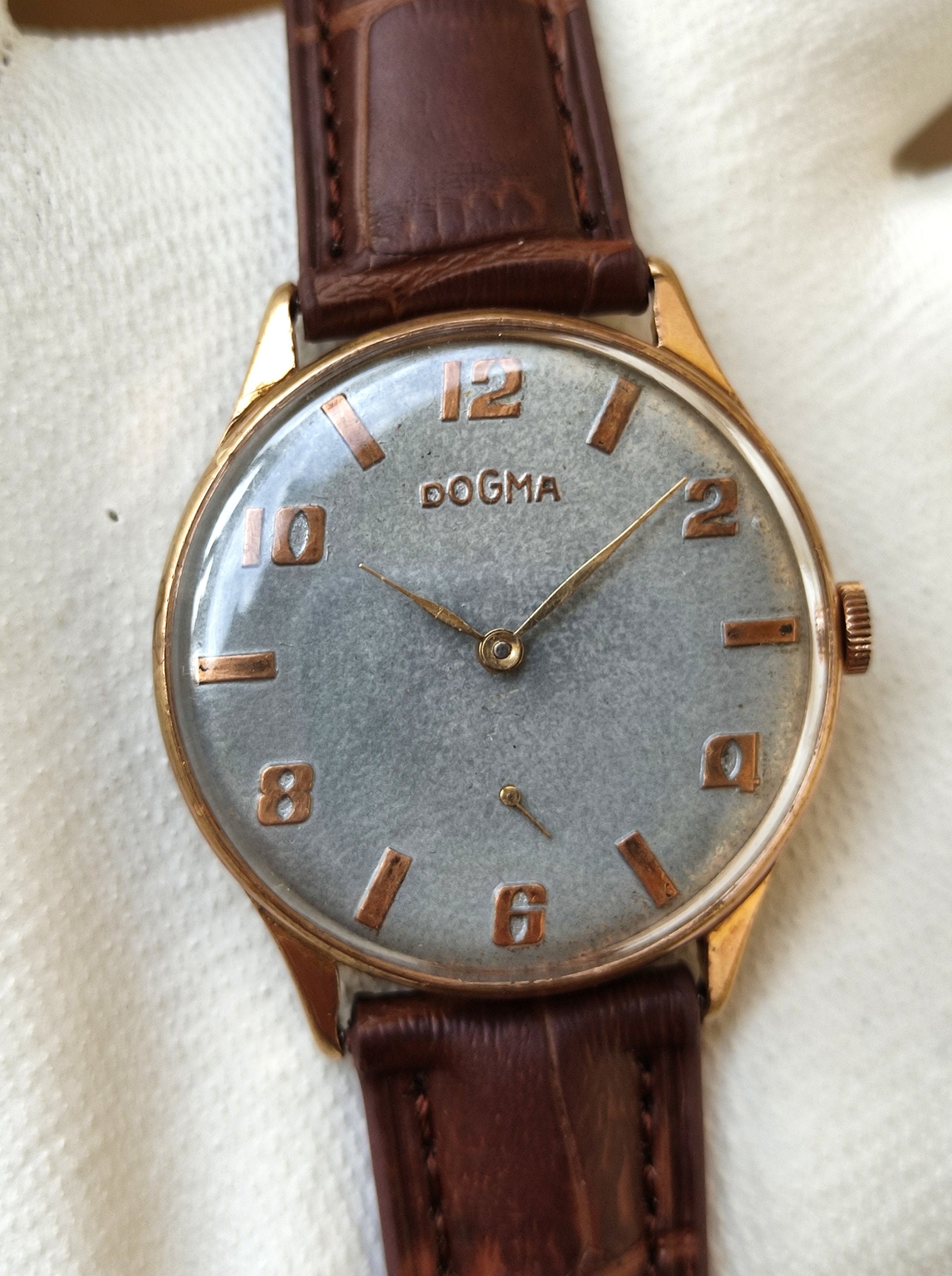 21 jewels swiss made