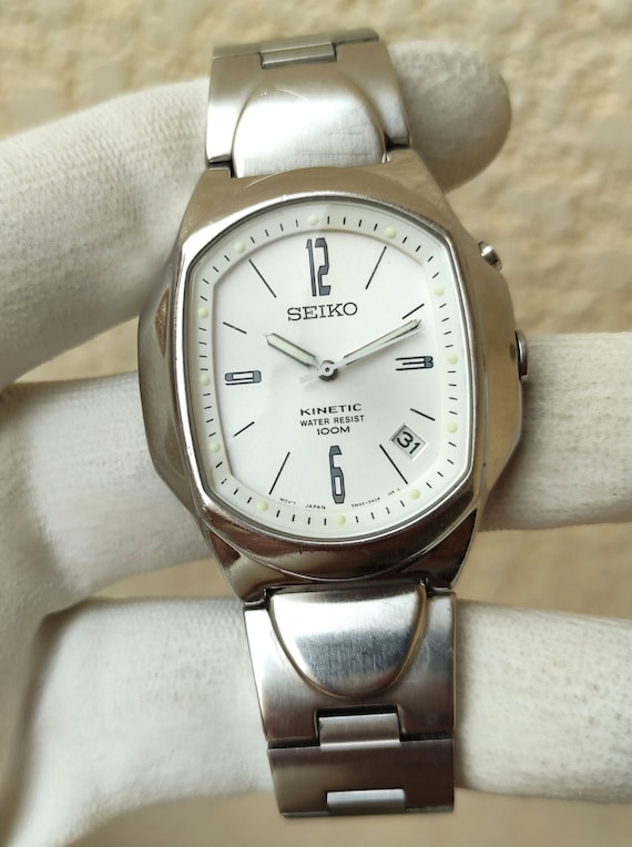 tissot carson automatic chronograph