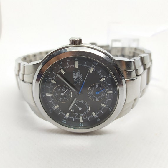 edifice ef305