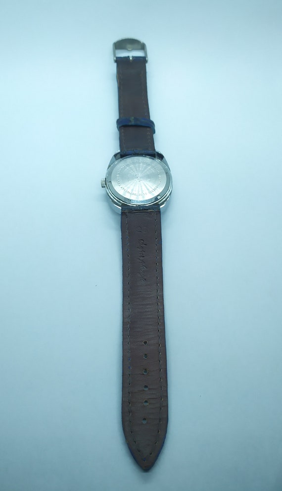 diantus watch antimagnetic