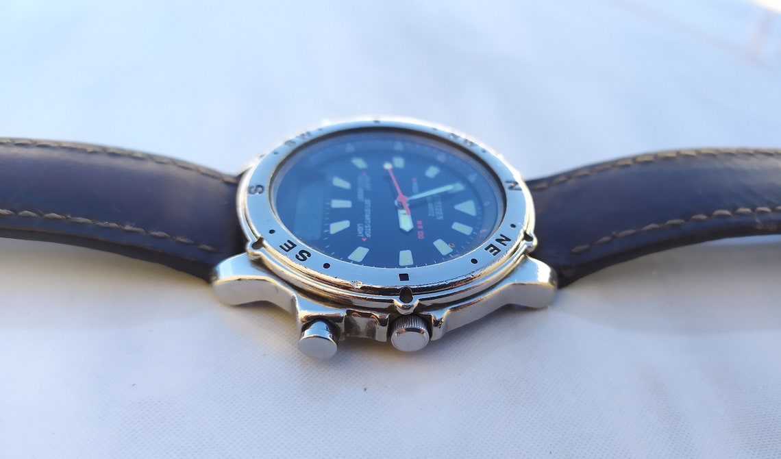 citizen c480