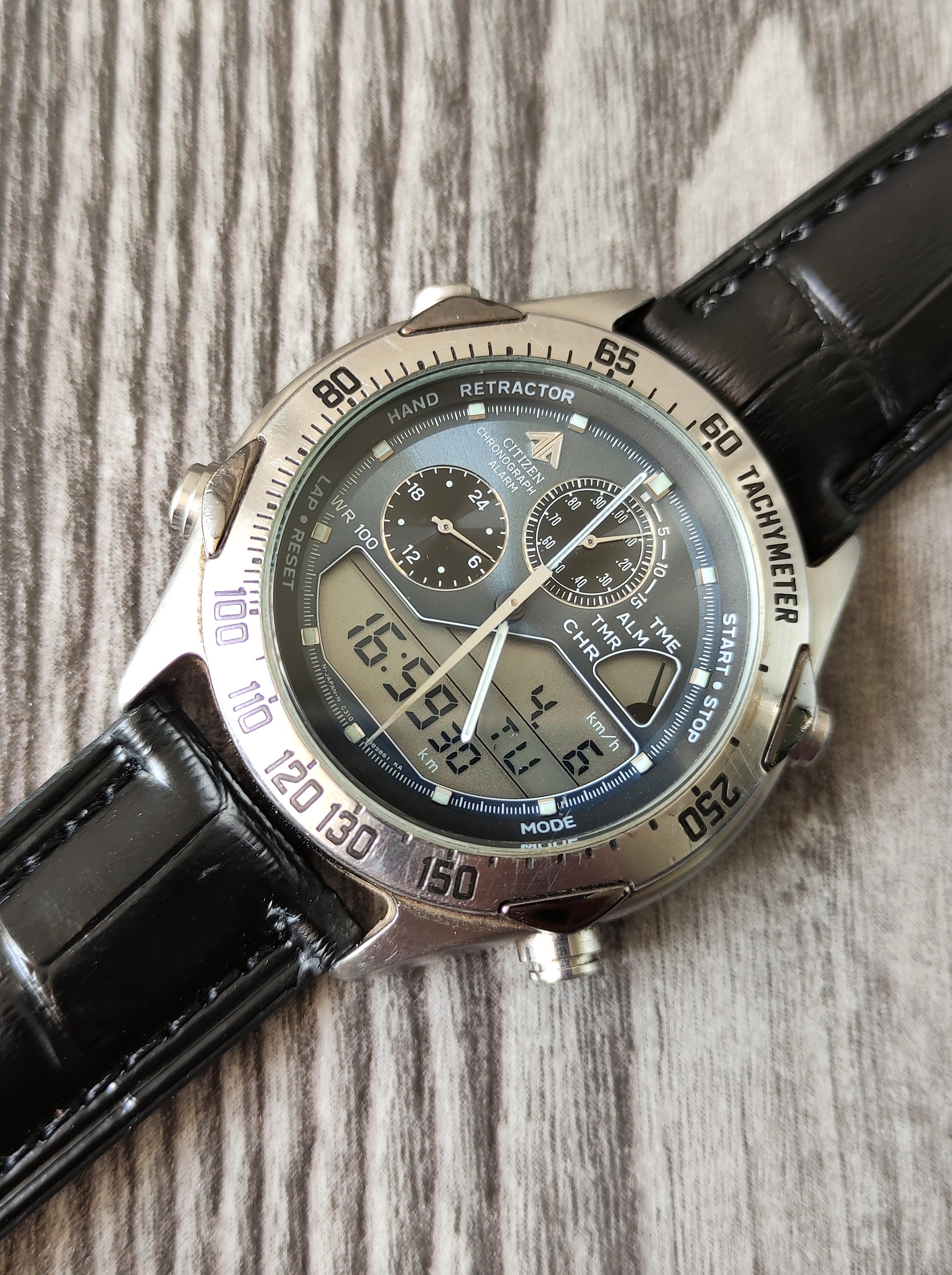 citizen c310