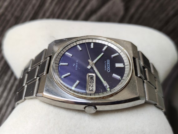 seiko 7006 6000