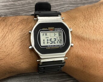 Casio 240 Dw 5400 | Etsy