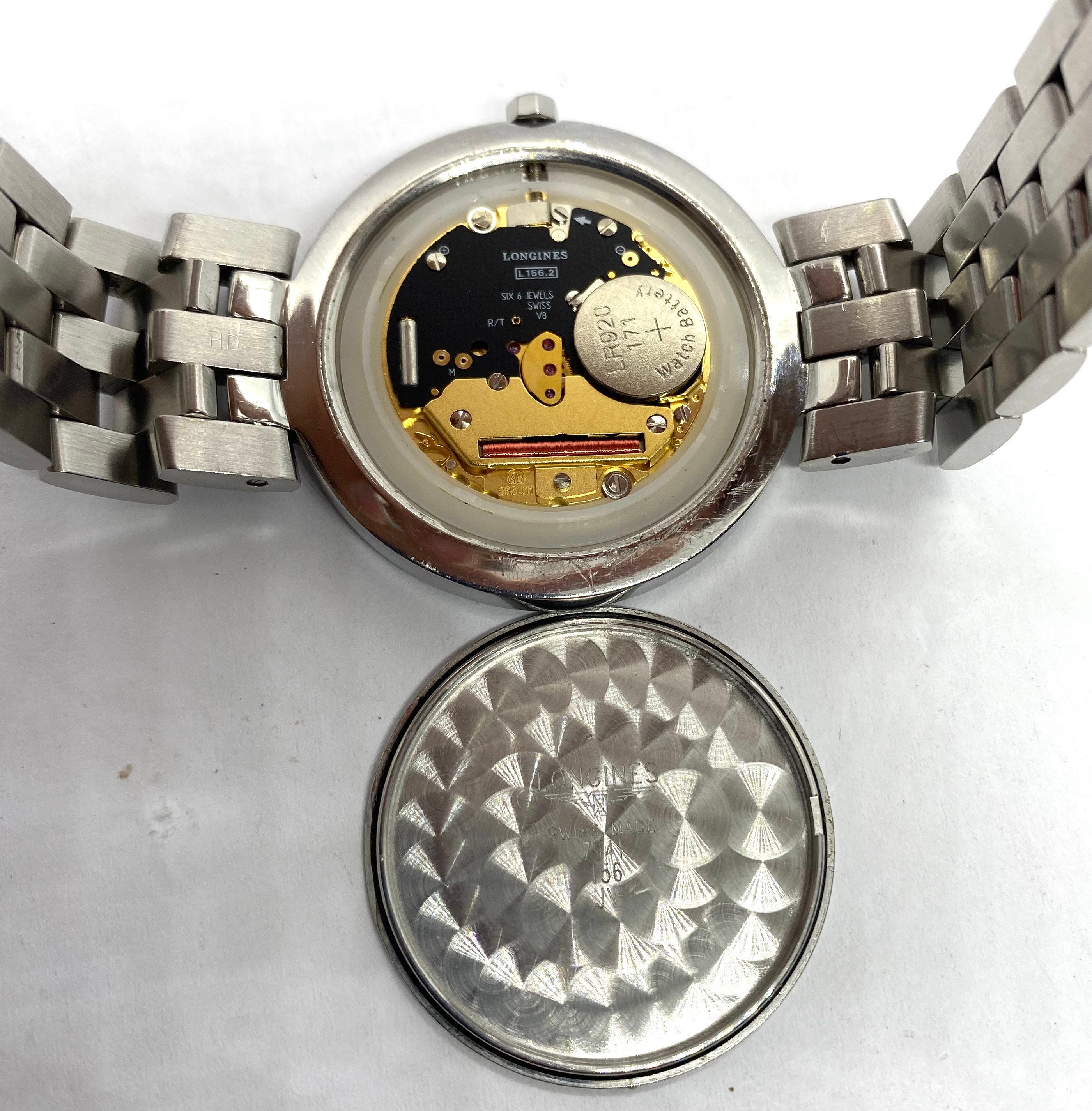 longines l156