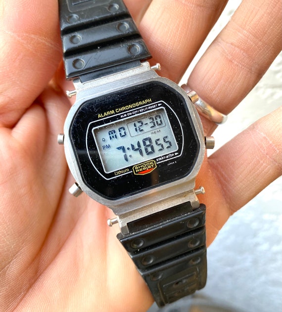 大人気商品 ☆Danaさま専用☆ CASIO WQV-10DJ-2JR | www.iuggu.ru