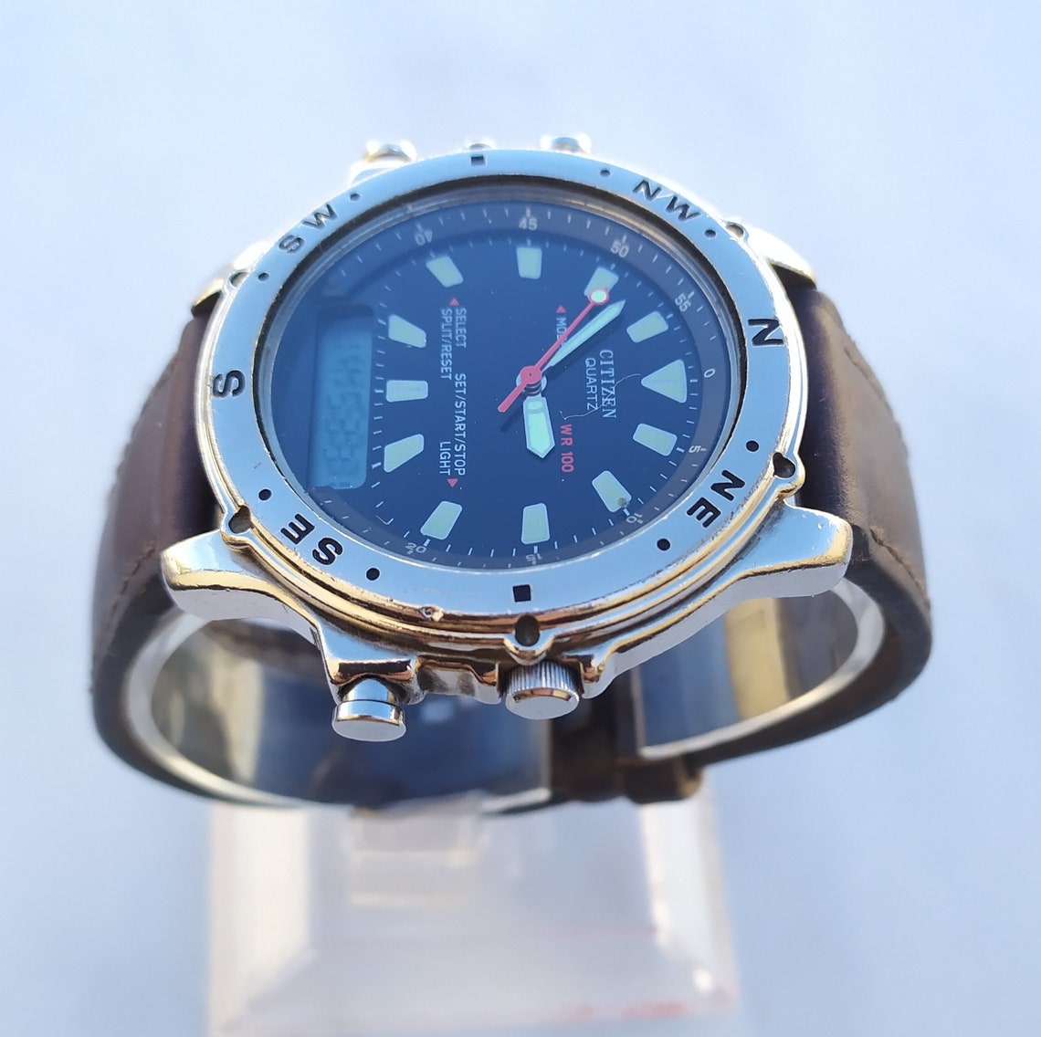 citizen c480