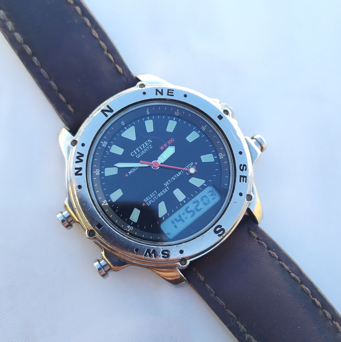 citizen c480