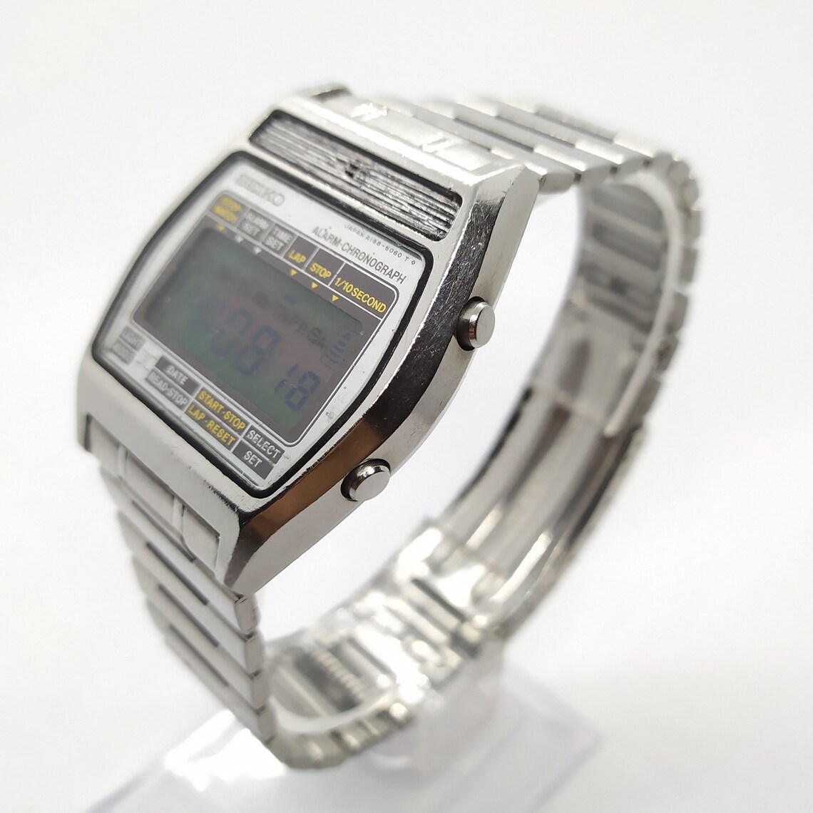 seiko a158 5060