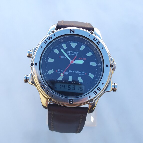 citizen c480