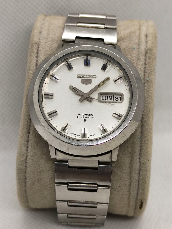 affordable automatic watches