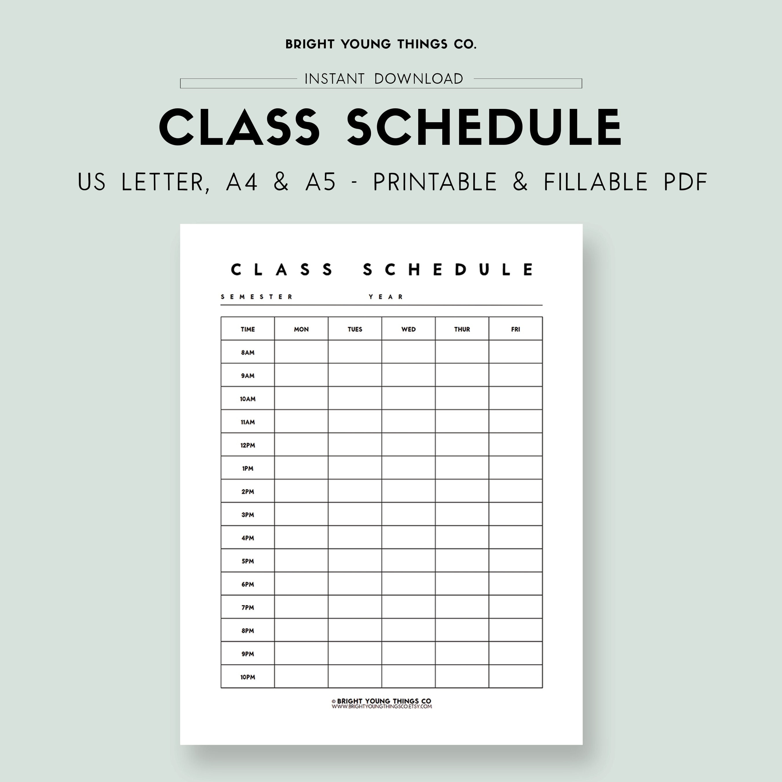 Rutgers Class Schedule - mfkj6gy