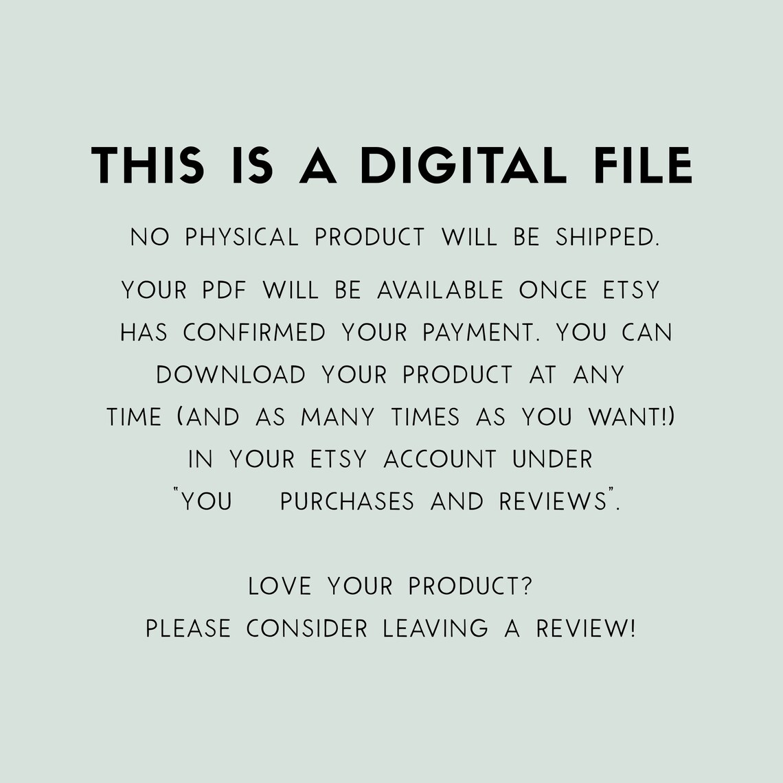 Downloadable Graph Paper, Digital Paper Printable, PDF Download ...