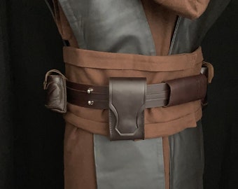 Jedi/Sith Utility Pouch - Obi