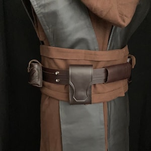 Jedi/Sith Utility Pouch - Obi