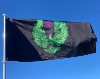 Romulan Banners & Flags