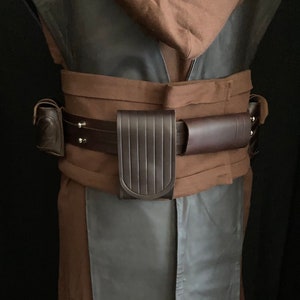 Jedi/Sith Utility Pouch - Ani