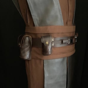 Jedi/Sith Medical Pouch