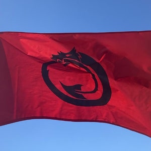 Mandalorian Clan 1 Banners & Flags