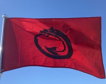 Mandalorian Clan 1 Banners & Flags