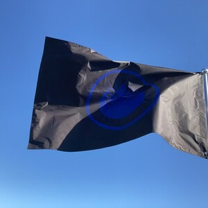 New Jedi Order Banners & Flags