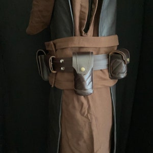Custodia per Comunicatore Jedi/Sith