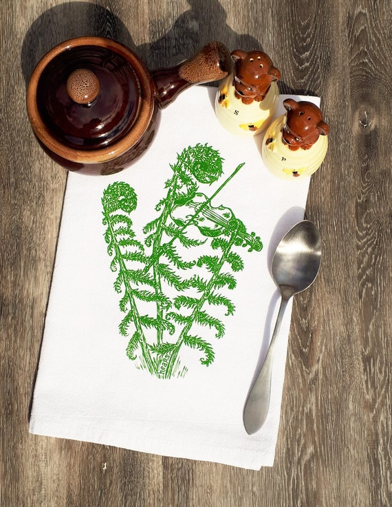 Best Flour Sack Tea Towels Premium High Quality 100% Cotton