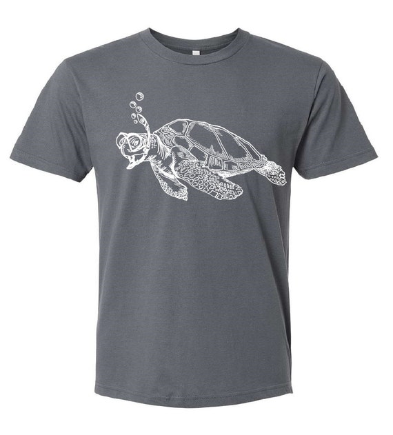 Funny Sea Turtles Always Be A Turtle Beach T-Shirt Gift Tee Funny Sea Turtles Always Be A Turtle Beach T-Shirt Gift Tee