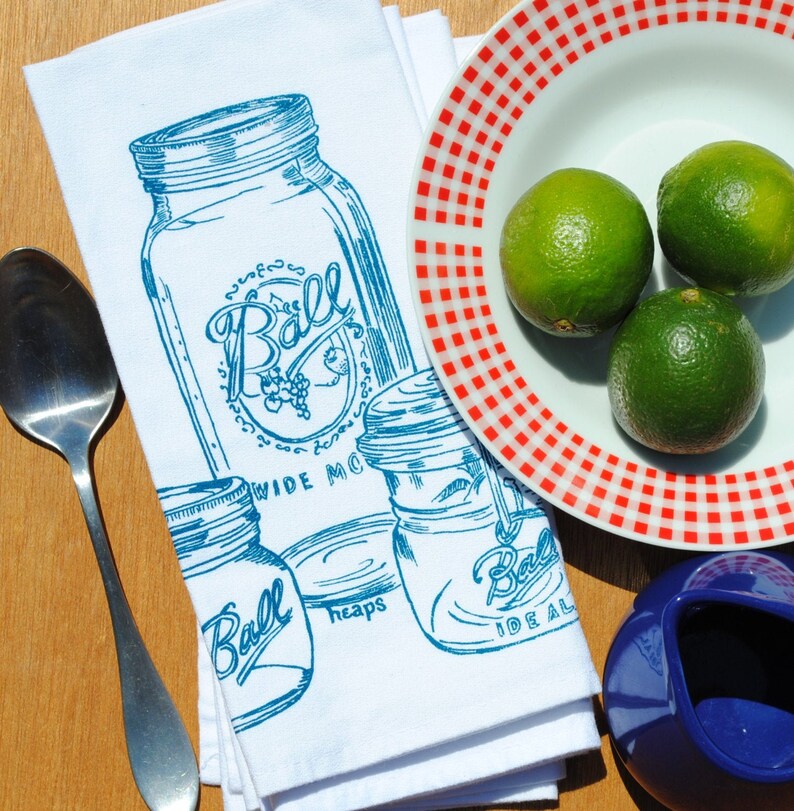 Farm Animal Cotton Napkins Screen Printed Napkin Set of 8 Etsy