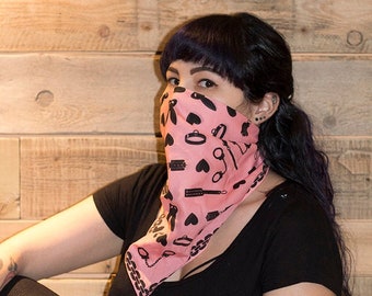 Cute & Kinky Bandana