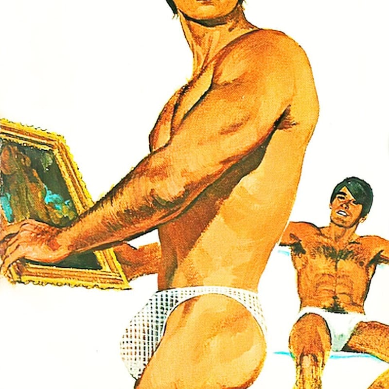 Pinup Poster - Etsy