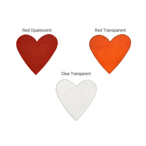 Fusible 90COE Glass Circles Etsy