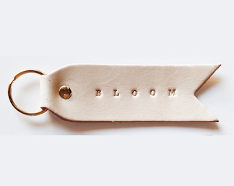 BLOOM Keychain