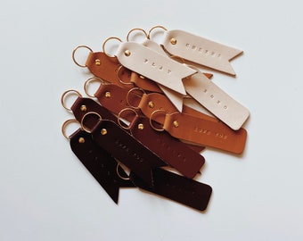 Custom Keychain