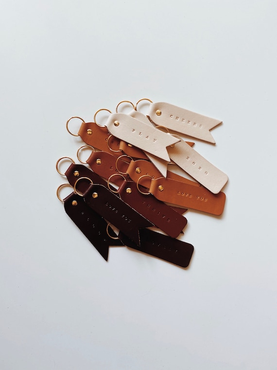Custom Keychain