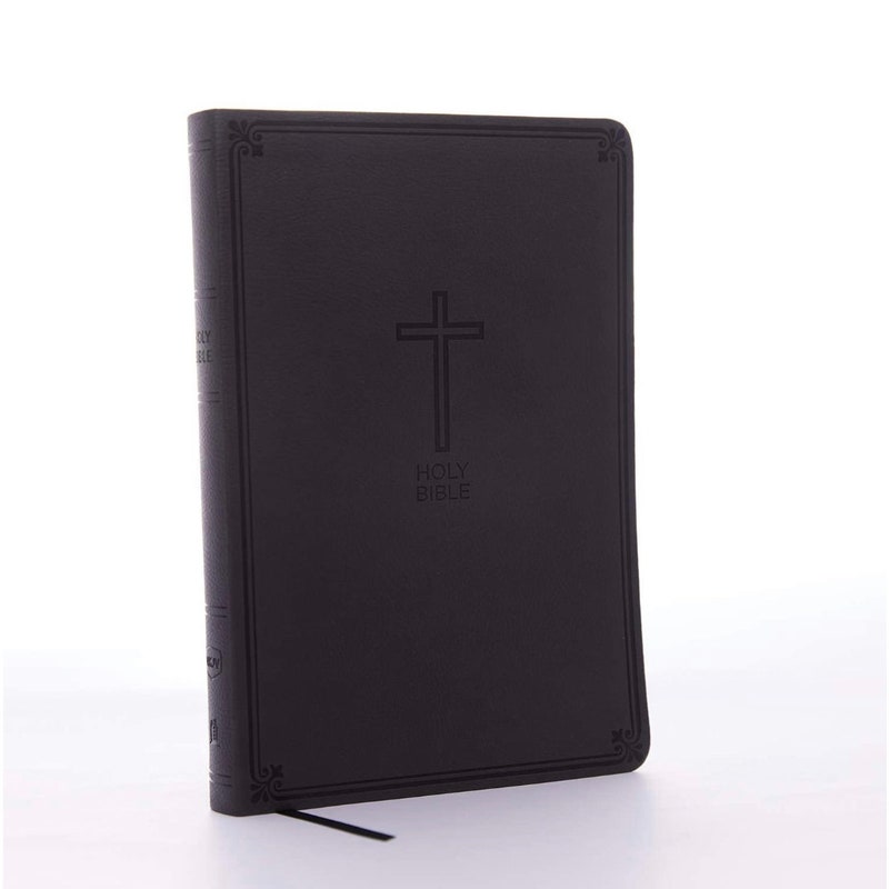 Giant Nkjv Bible - Etsy