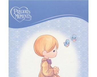 precious moments christening gifts